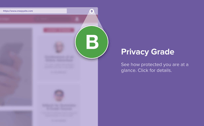 DuckDuckGo Privacy Essentials (Chrome) DuckDuckGo Privacy Essentials (Chrome)